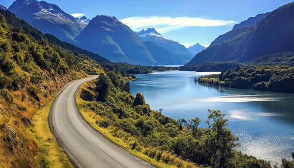 CARRETERA AUSTRAL - SALIDA 7 DE MARZO 2024